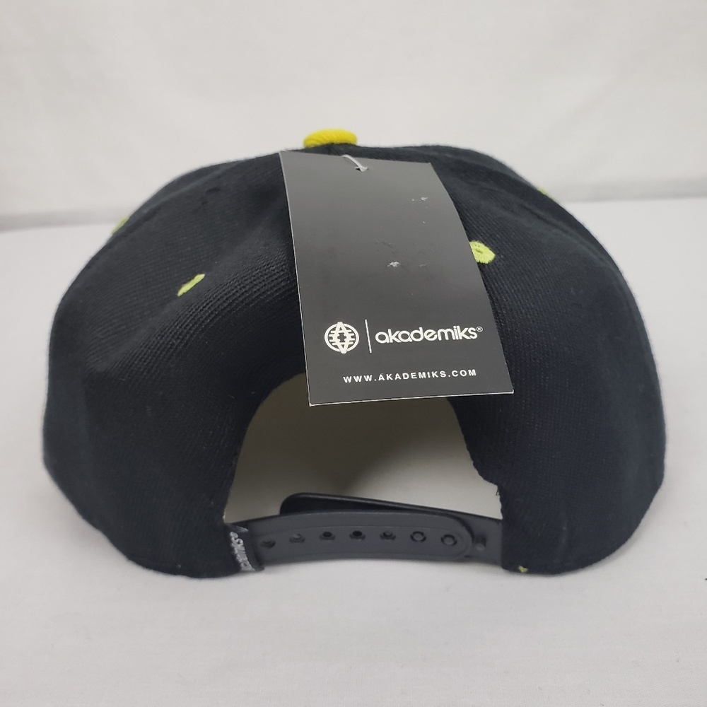 Akademiks Face Cap - Picture 4 of 6